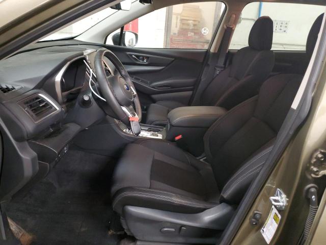 Photo 7 from auction – 2024 SUBARU ASCENT PRE with VIN 4S4WMAED4R3427897