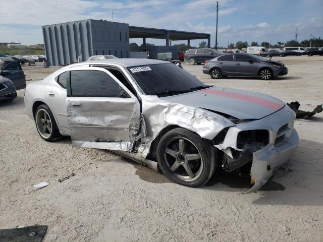 Photo 4 from auction – 2006 DODGE CHARGER SE with VIN 2B3KA43G16H132437