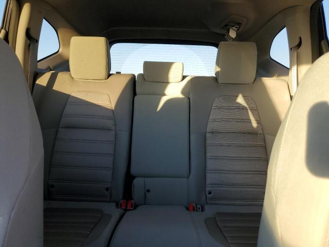 Photo 10 from auction – 2018 HONDA CR-V EX with VIN 7FARW2H52JE064968