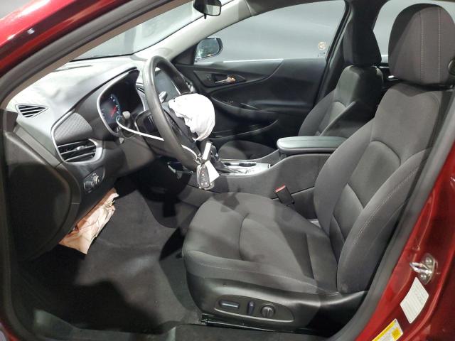 Photo 7 from auction – 2024 CHEVROLET MALIBU LT with VIN 1G1ZD5ST9RF111603