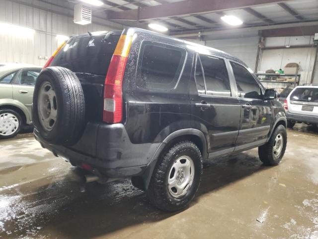 Photo 3 from auction – 2003 HONDA CR-V LX with VIN SHSRD78423U115242