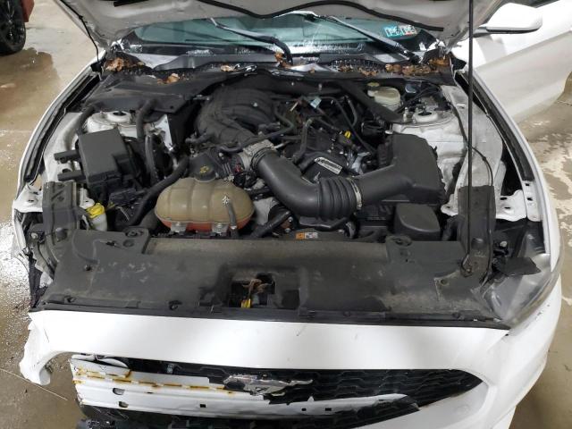 Photo 11 from auction – 2016 FORD MUSTANG with VIN 1FATP8EMXG5308282