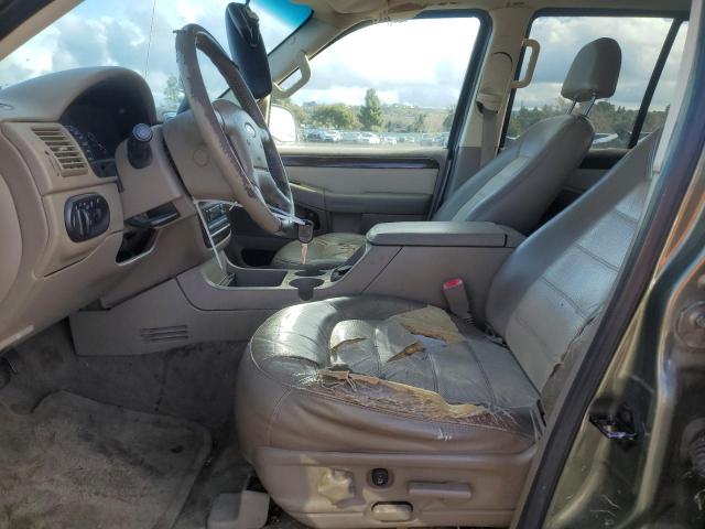 Photo 7 from auction – 2002 FORD EXPLORER E with VIN 1FMDU64E12ZA62905