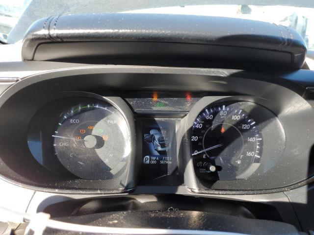 Photo 9 from auction – 2015 TOYOTA AVALON HYB with VIN 4T1BD1EB3FU042088