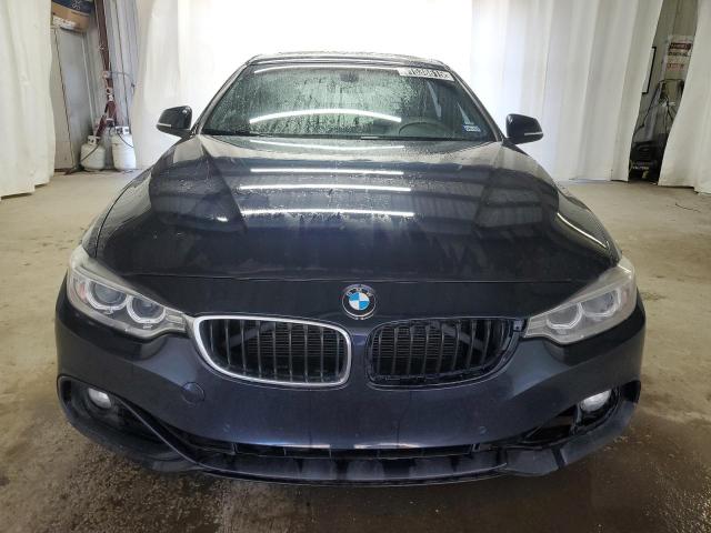 Photo 5 from auction – 2016 BMW 428 I GRAN with VIN WBA4A9C5XGGL88170
