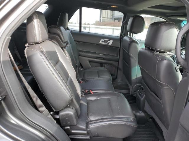 Photo 11 from auction – 2015 FORD EXPLORER S with VIN 1FM5K8GT4FGB05439