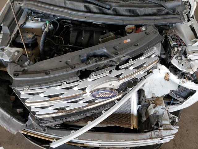 Photo 12 from auction – 2019 FORD EXPLORER X with VIN 1FM5K7D89KGA09892
