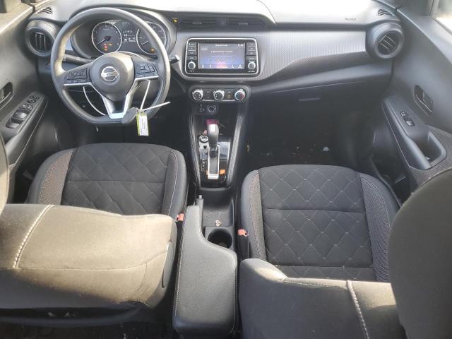 Photo 8 from auction – 2019 NISSAN KICKS S with VIN 3N1CP5CU3KL566201