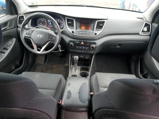 Photo 8 from auction – 2016 HYUNDAI TUCSON LIM with VIN KM8J3CA40GU123326