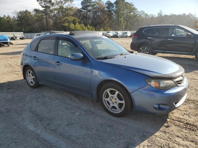 Photo 4 from auction – 2010 SUBARU IMPREZA 2. with VIN JF1GH6B68AH802140