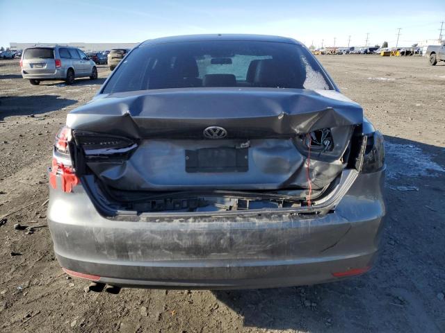 Photo 6 from auction – 2012 VOLKSWAGEN JETTA SE with VIN 3VWDP7AJ9CM366809