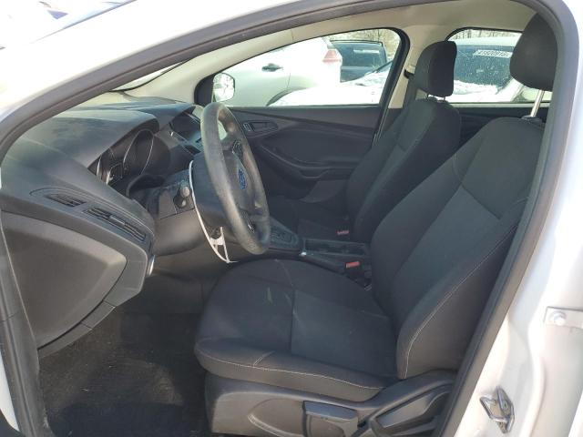 Photo 7 from auction – 2015 FORD FOCUS S with VIN 1FADP3E20FL275115