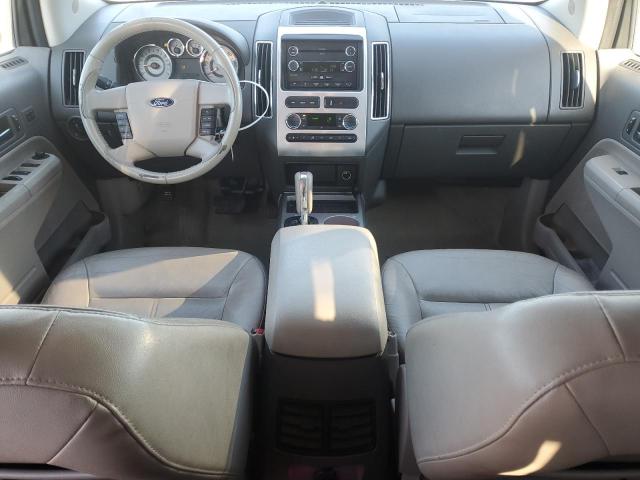 Photo 8 from auction – 2009 FORD EDGE LIMIT with VIN 2FMDK39C19BA97260