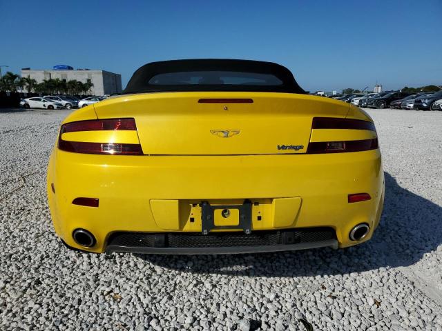 Photo 6 from auction – 2009 ASTON MARTIN V8 VANTAGE with VIN SCFBF04C79GD12188