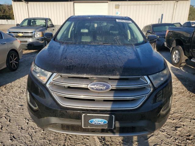 Photo 5 from auction – 2017 FORD EDGE SEL with VIN 2FMPK4J83HBB33538