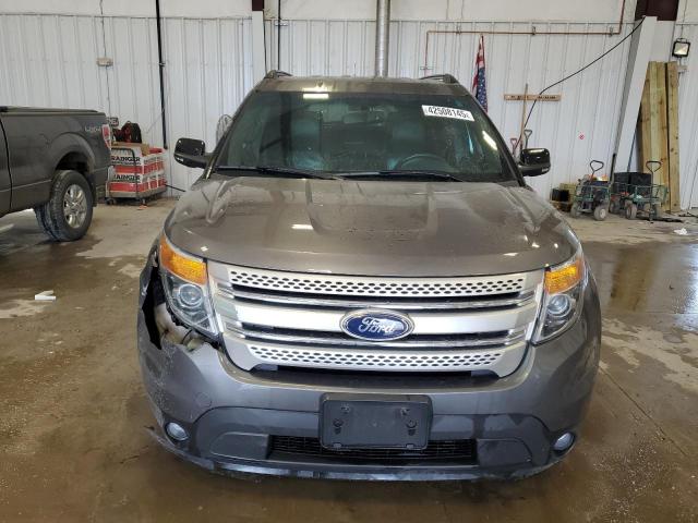 Photo 5 from auction – 2012 FORD EXPLORER X with VIN 1FMHK7D85CGA92168
