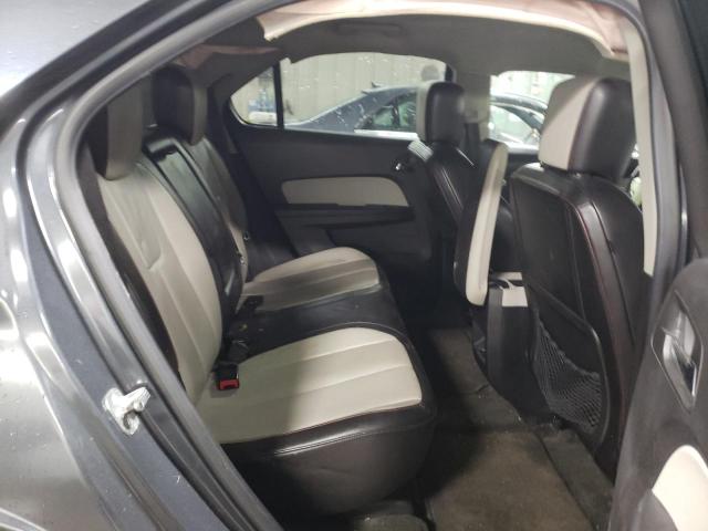Photo 10 from auction – 2011 CHEVROLET EQUINOX LT with VIN 2CNALPEC3B6279182