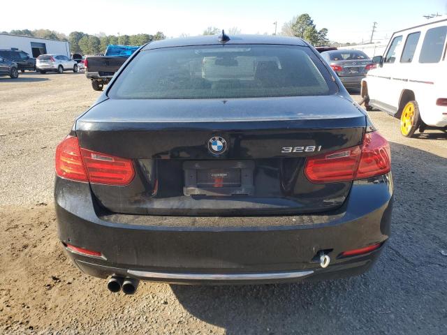 Photo 6 from auction – 2012 BMW 328 I with VIN WBA3A5C52CF346807