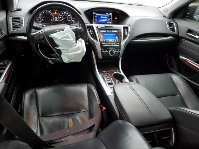 Photo 8 from auction – 2017 ACURA TLX TECH with VIN 19UUB2F57HA006444