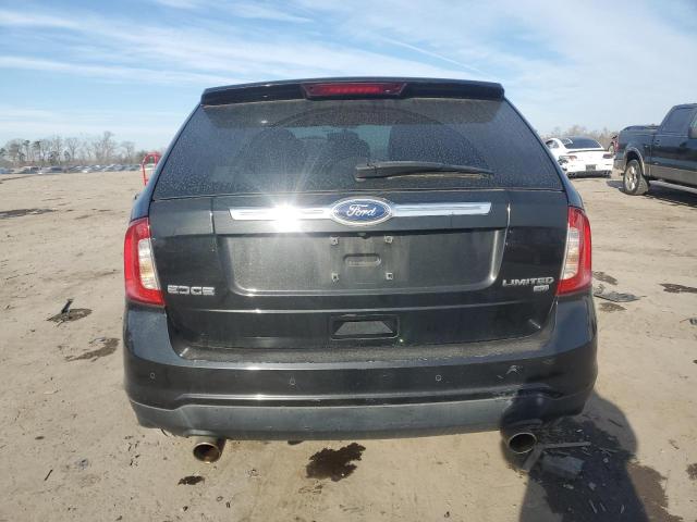 Photo 6 from auction – 2011 FORD EDGE LIMIT with VIN 2FMDK4KC1BBA45634