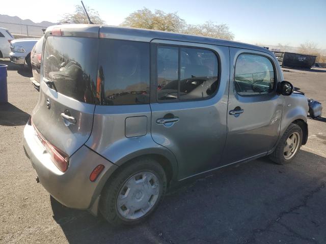 Photo 3 from auction – 2009 NISSAN CUBE BASE with VIN JN8AZ28R59T115797