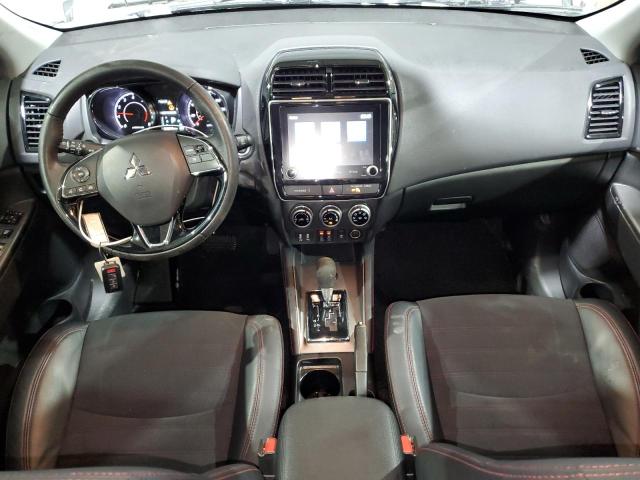 Photo 8 from auction – 2023 MITSUBISHI OUTLANDER with VIN JA4ARUAU9PU011773