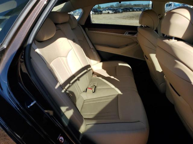 Photo 10 from auction – 2019 GENESIS G80 BASE with VIN KMTFN4JE9KU320203