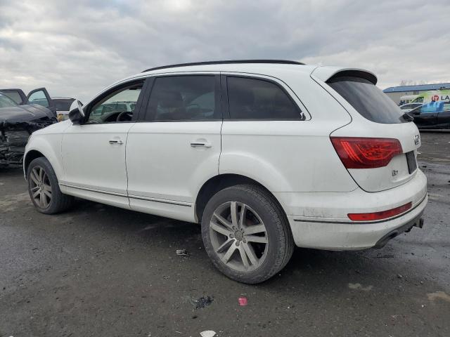 Photo 2 from auction – 2011 AUDI Q7 PREMIUM with VIN WA1LMBFE8BD008028