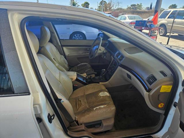 Photo 5 from auction – 2000 VOLVO S80 T6 TUR with VIN YV1TS90D4Y1134041
