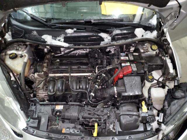 Photo 11 from auction – 2016 FORD FIESTA SE with VIN 3FADP4EJ6GM111736