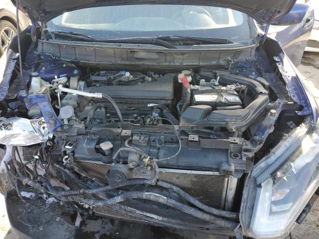 Photo 12 from auction – 2017 NISSAN ROGUE S with VIN KNMAT2MT8HP508537