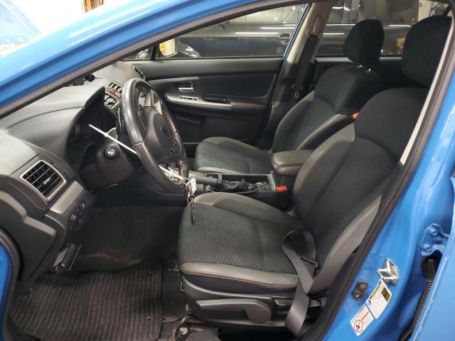 Photo 7 from auction – 2017 SUBARU CROSSTREK with VIN JF2GPABC7HH268565