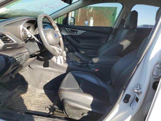 Photo 7 from auction – 2023 SUBARU CROSSTREK with VIN JF2GTHMC2P8271339