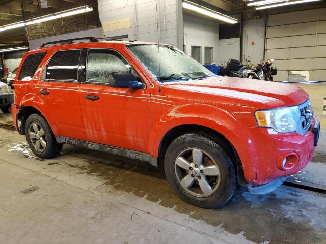 Photo 4 from auction – 2009 FORD ESCAPE XLT with VIN 1FMCU03G19KA03321
