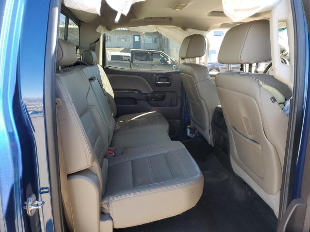 Photo 10 from auction – 2015 GMC SIERRA K25 with VIN 1GT120E86FF641950