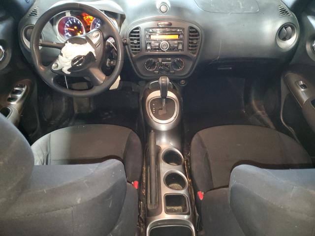 Photo 8 from auction – 2013 NISSAN JUKE S with VIN JN8AF5MVXDT216789