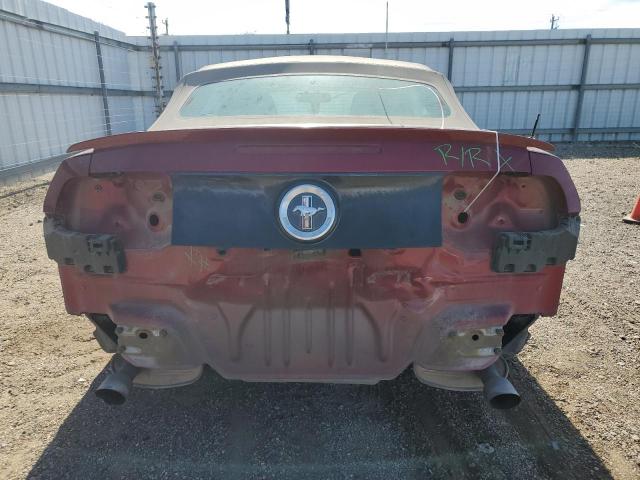 Photo 6 from auction – 2014 FORD MUSTANG with VIN 1ZVBP8EM4E5236527