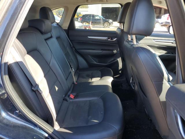 Photo 11 from auction – 2019 MAZDA CX-5 TOURI with VIN JM3KFACMXK1601996