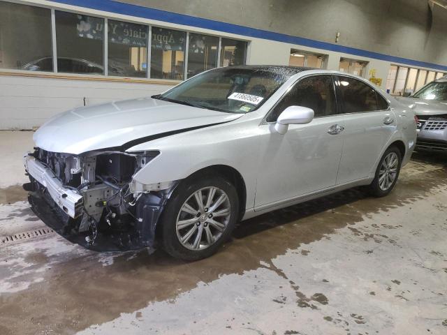 LEXUS ES 350 2008 with VIN JTHBJ46G682247698 - Photo from auction