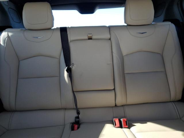Photo 10 from auction – 2024 CADILLAC XT4 PREMIU with VIN 1GYFZCR40RF105343