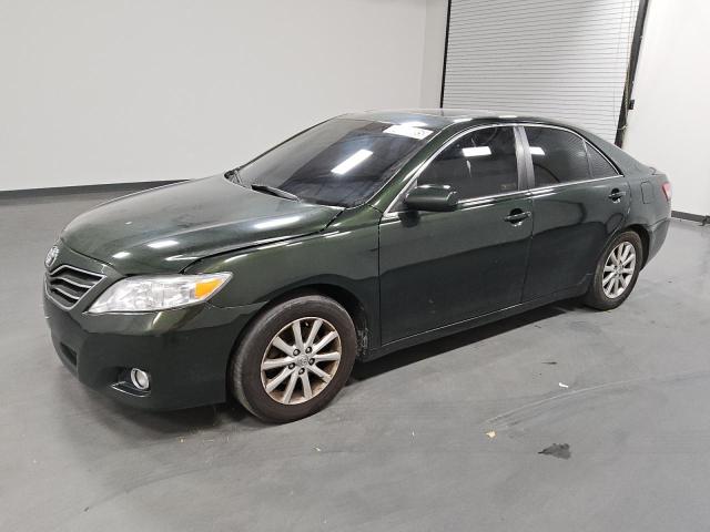 Photo 1 from auction – 2011 TOYOTA CAMRY SE with VIN 4T1BK3EK3BU616958