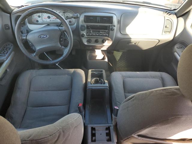 Photo 8 from auction – 2001 FORD EXPLORER S with VIN 1FMZU67E21UC71468