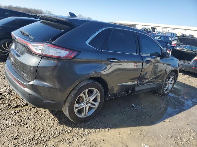 Photo 3 from auction – 2015 FORD EDGE TITAN with VIN 2FMTK4K86FBB28585