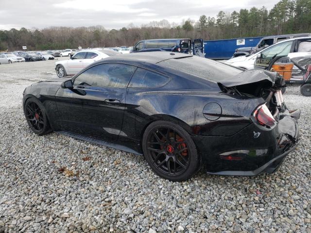 Photo 2 from auction – 2015 FORD MUSTANG GT with VIN 1FA6P8CF3F5368856