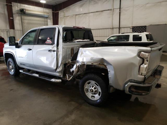 Photo 2 from auction – 2020 CHEVROLET 1500 with VIN 1GC4YLE70LF219141