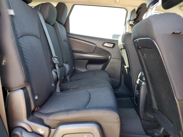 Photo 11 from auction – 2016 DODGE JOURNEY with VIN 3C4PDDBG0GT196488