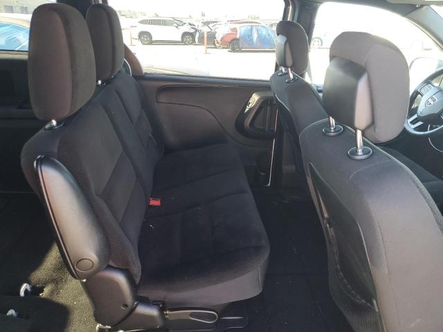 Photo 11 from auction – 2018 DODGE GRAND CARA with VIN 2C4RDGBG4JR153390