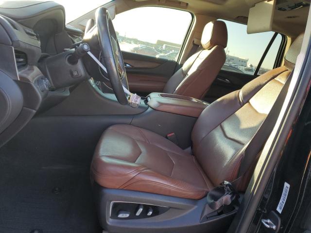 Photo 7 from auction – 2019 CADILLAC ESCALADE P with VIN 1GYS4CKJ6KR405289