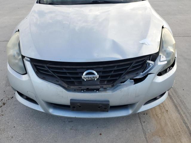 Photo 11 from auction – 2012 NISSAN ALTIMA SR with VIN 1N4BL2EP7CC263452