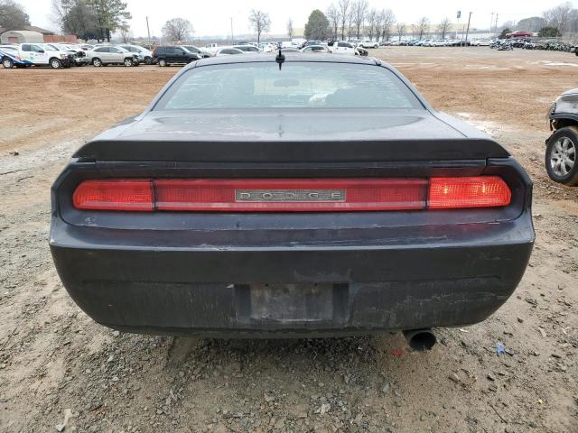 Photo 6 from auction – 2009 DODGE CHALLENGER with VIN 2B3LJ44V89H559734